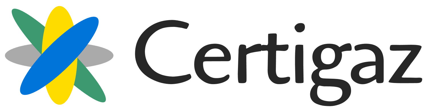 Certigaz Inc.